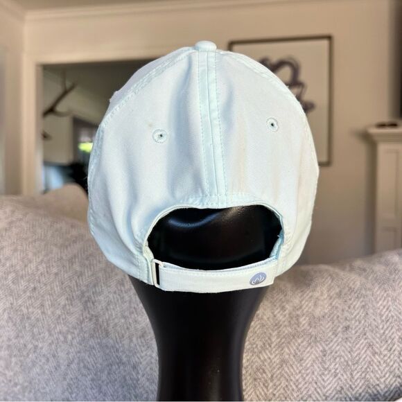 Pastel Green Cap - Picture 3 of 3